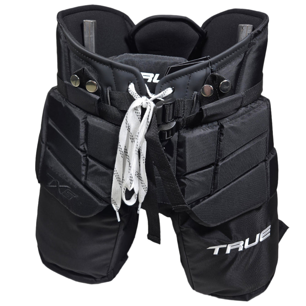 True Junior Catalyst 7X5 Hockey Goalie Pant