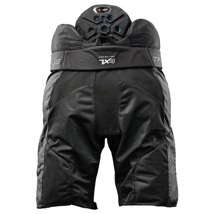 True Junior Catalyst 7X6 Hockey Player Pant black