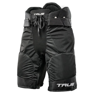 True Junior Catalyst 7X6 Hockey Player Pant black