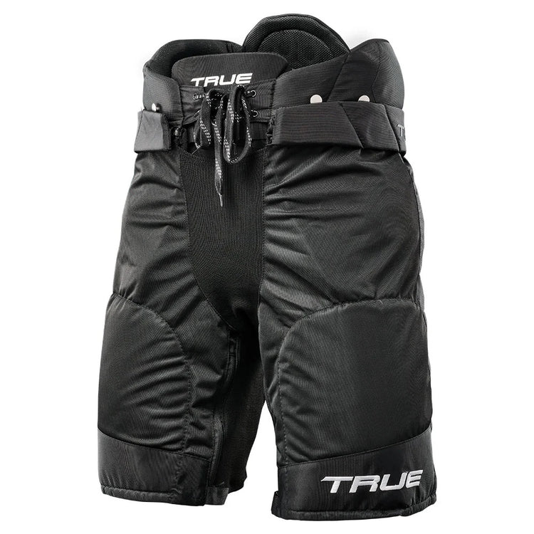 True Junior Catalyst 7X6 Hockey Player Pant black