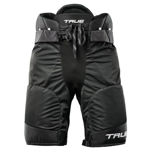 True Junior Catalyst 7X6 Hockey Player Pant black