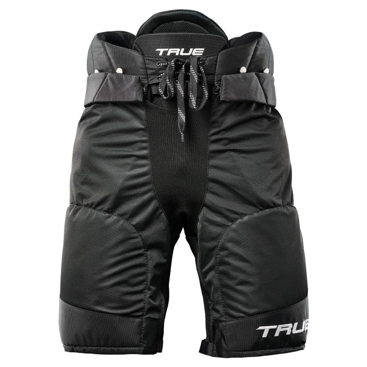 True Junior Catalyst 7X6 Hockey Player Pant black