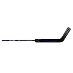 True Junior Catalyst 7X6 Royal Hockey Goalie Stick