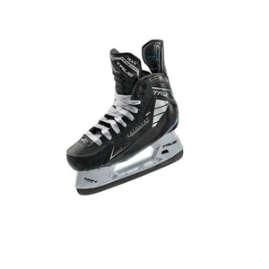 True Junior Catalyst 9X4 Hockey Skate black