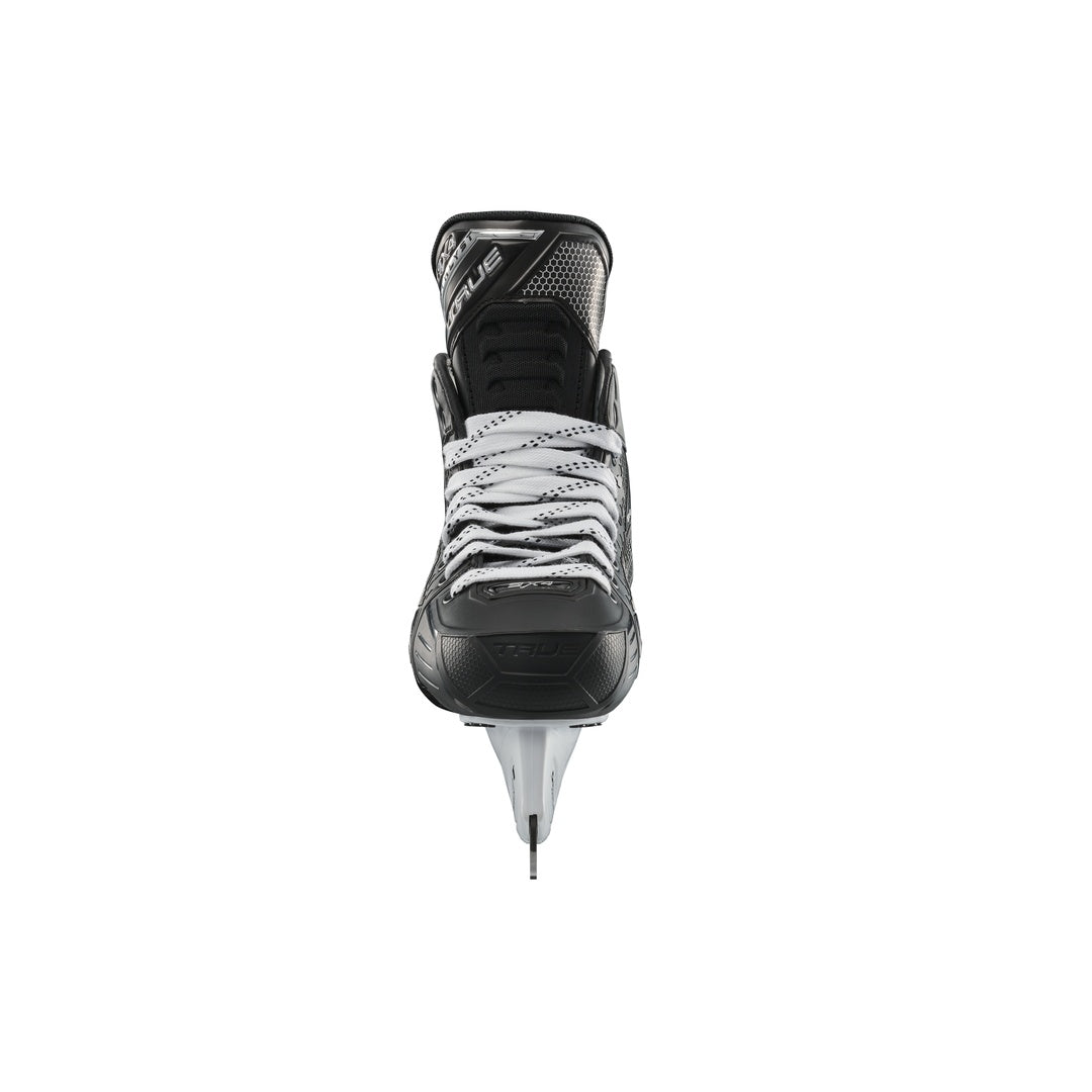 True Junior Catalyst 9X4 Hockey Skate black