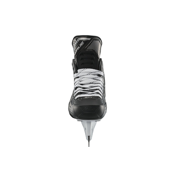 True Junior Catalyst 9X4 Hockey Skate black