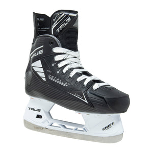 True Junior Catalyst Arc Hockey Player Skates black
