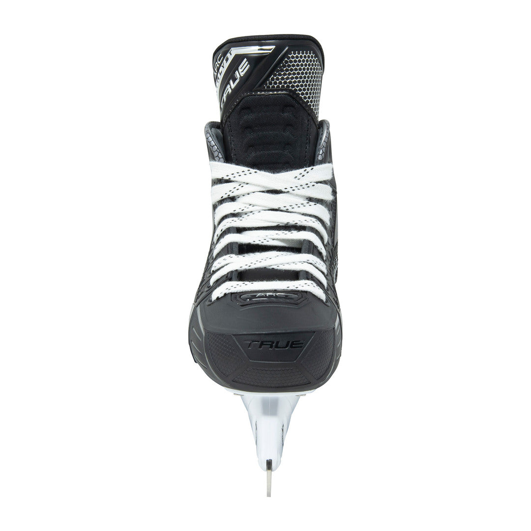 True Junior Catalyst Arc Hockey Player Skates black