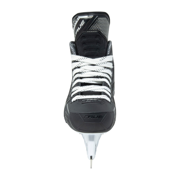 True Junior Catalyst Arc Hockey Player Skates black