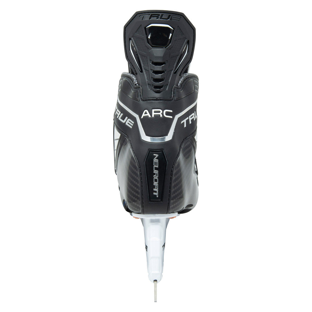 True Junior Catalyst Arc Hockey Player Skates black