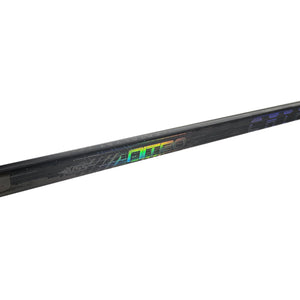 True Junior Catalyst Nitro Blackout Hockey Goalie Stick 2