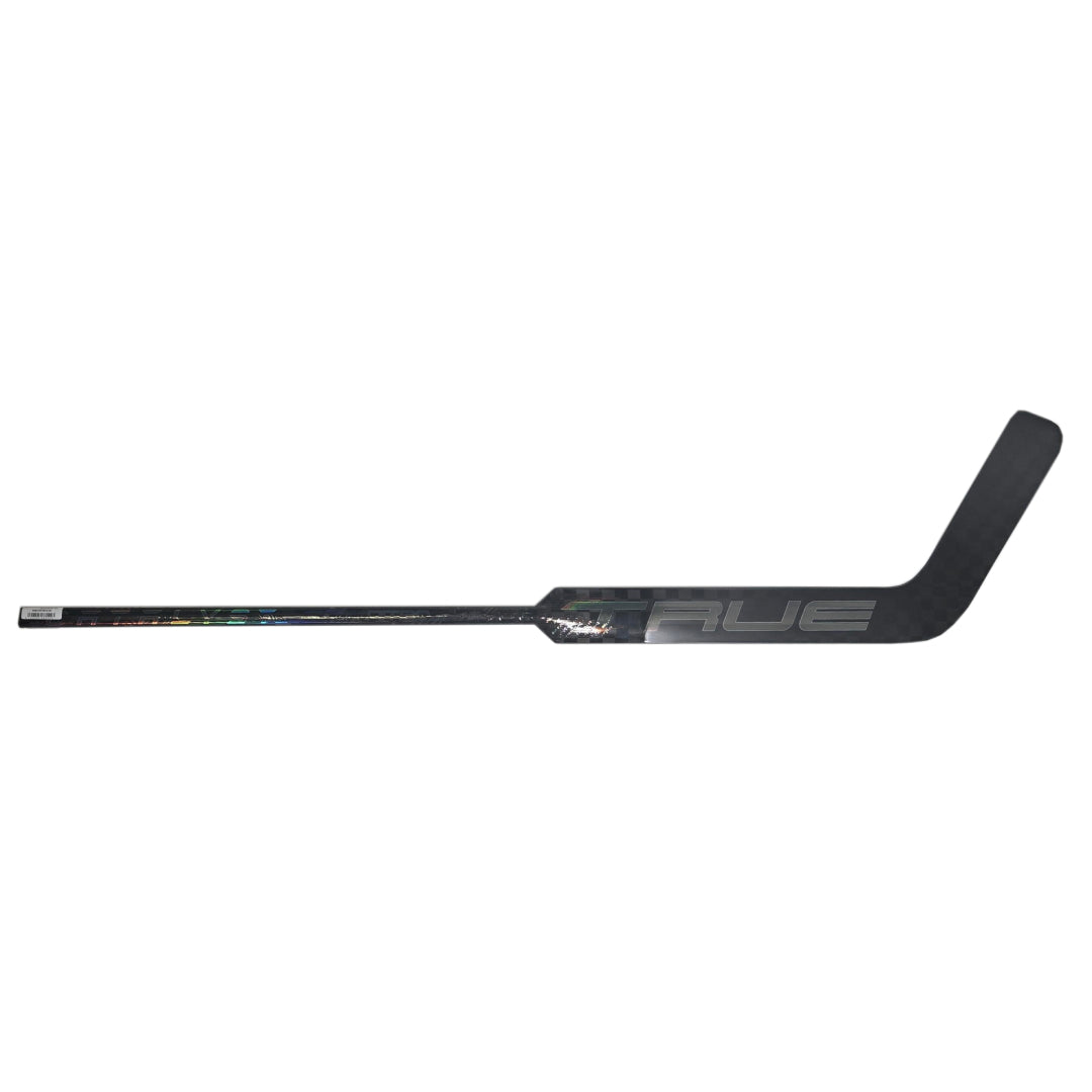 True Junior Catalyst Nitro Blackout Hockey Goalie Stick