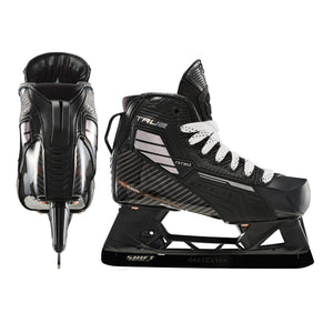 True Junior Catalyst Nitro Hockey Goalie Skate