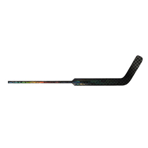 True Junior Catalyst Nitro Hockey Goalie Stick Front