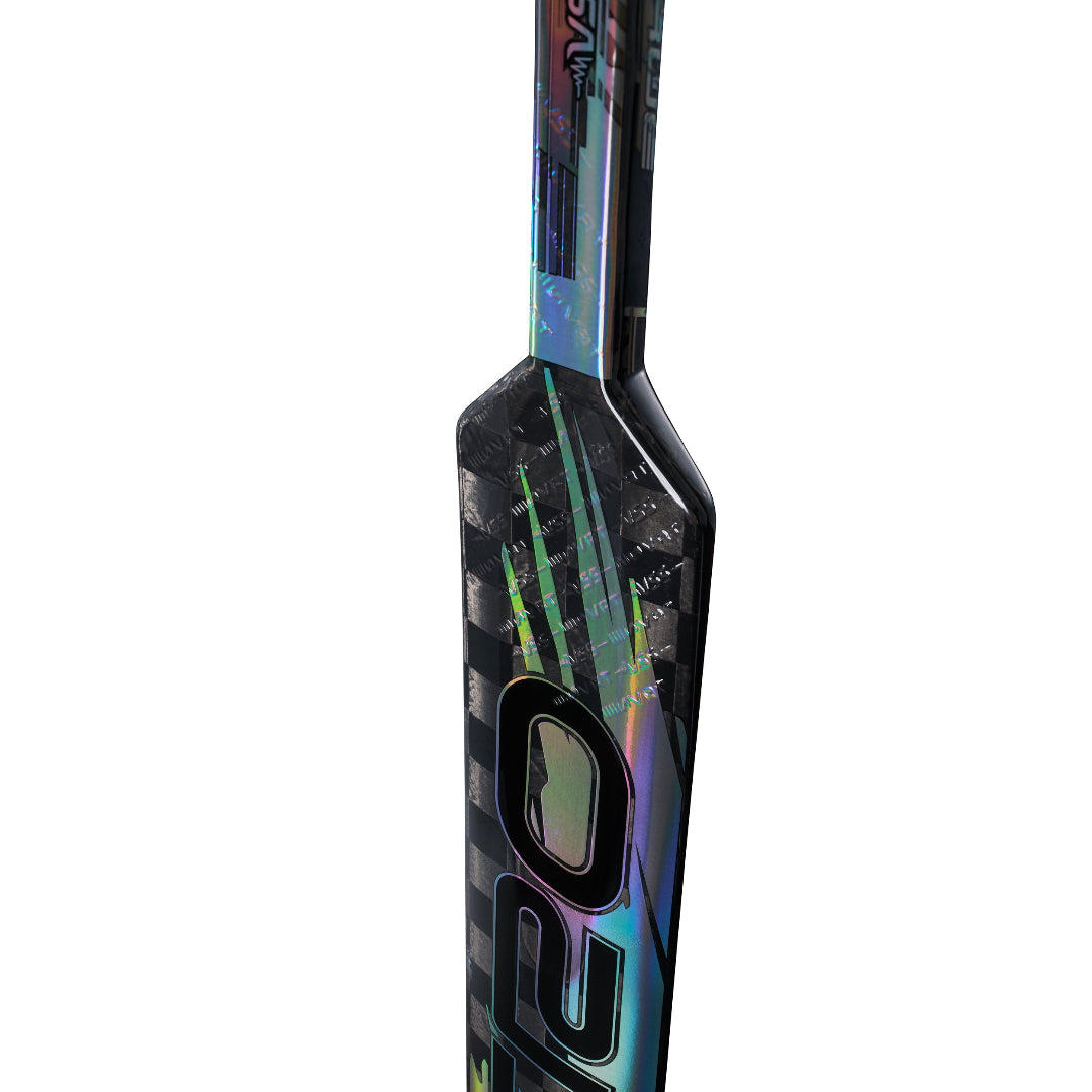 True Junior Catalyst Nitro Hockey Goalie Stick Handle