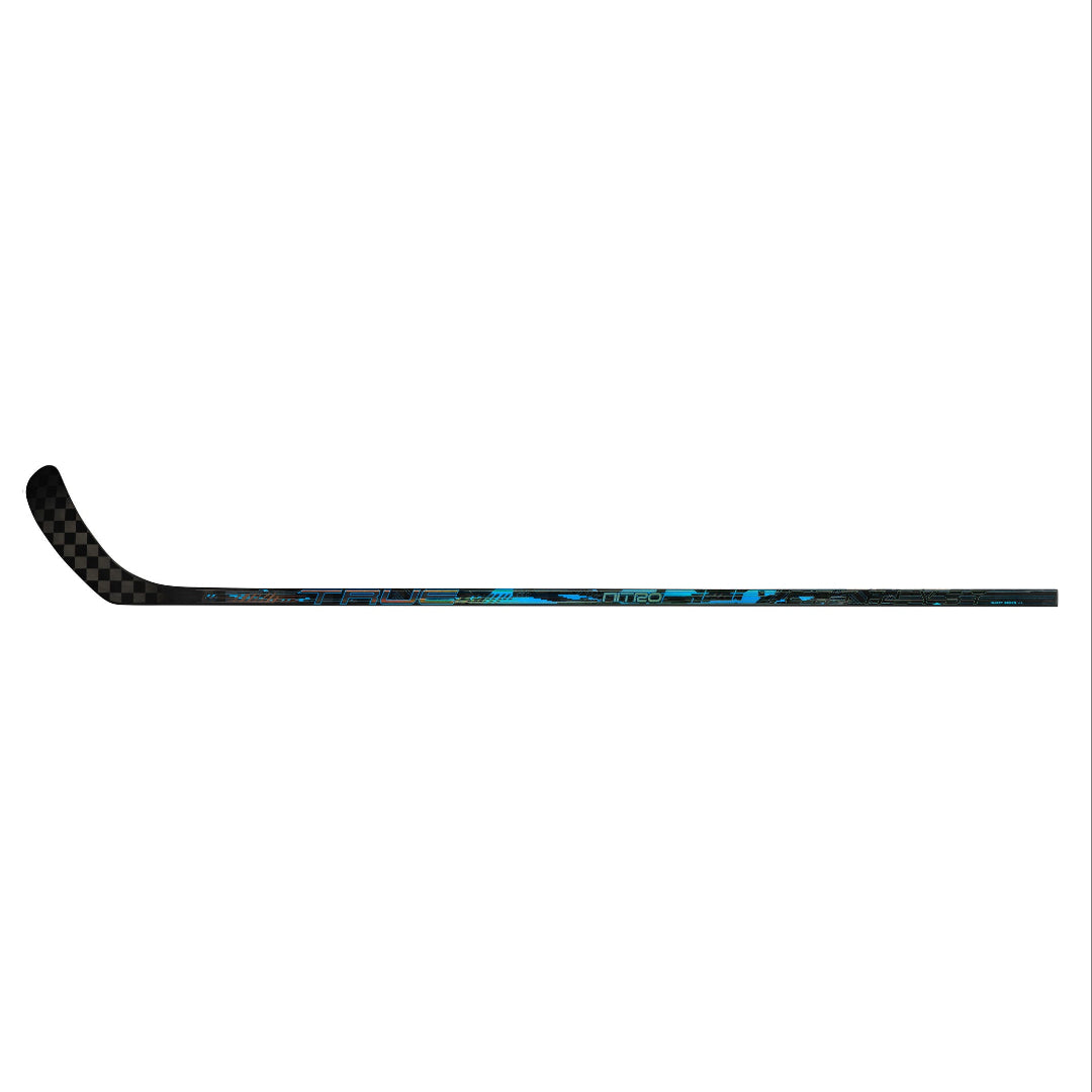 True Junior Catalyst Nitro Hockey Player Stick 40