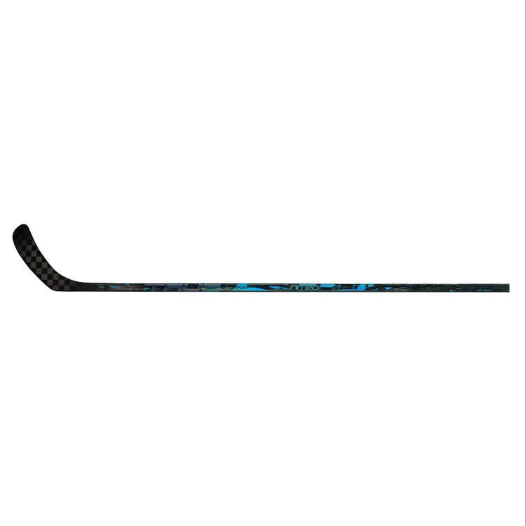 True Junior Catalyst Nitro Hockey Player Stick 40