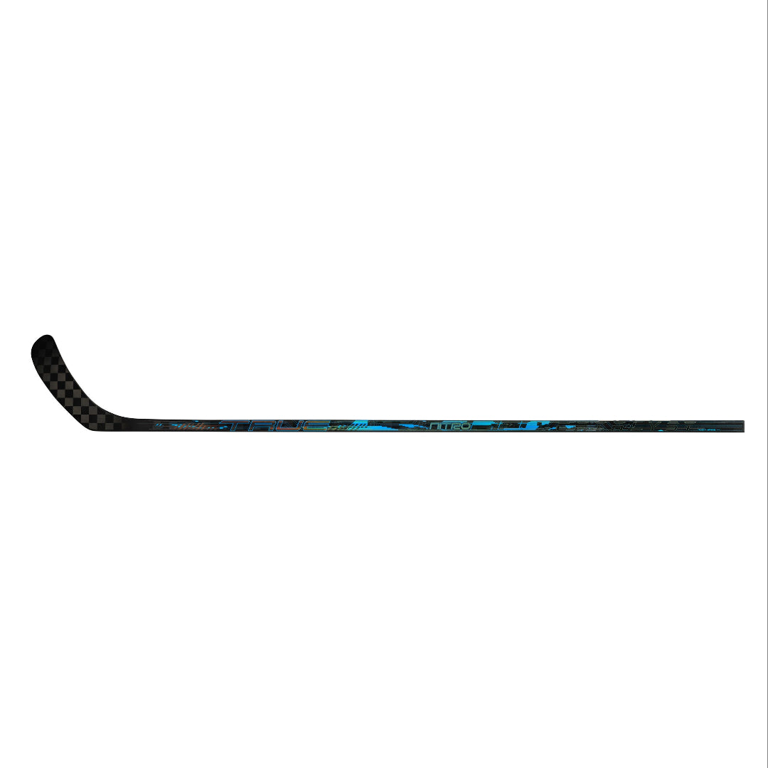 True Junior Catalyst Nitro Hockey Player Stick
