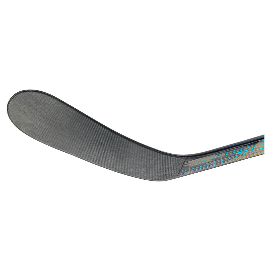 True Junior Catalyst Pro Hockey Player Stick black blue