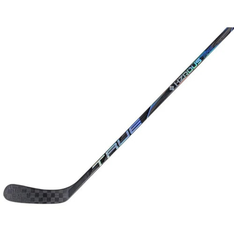 True Junior Hzrdus Arc Hockey Player Stick Black 1