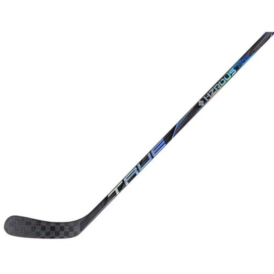 True Junior Hzrdus Arc Hockey Player Stick Black 1