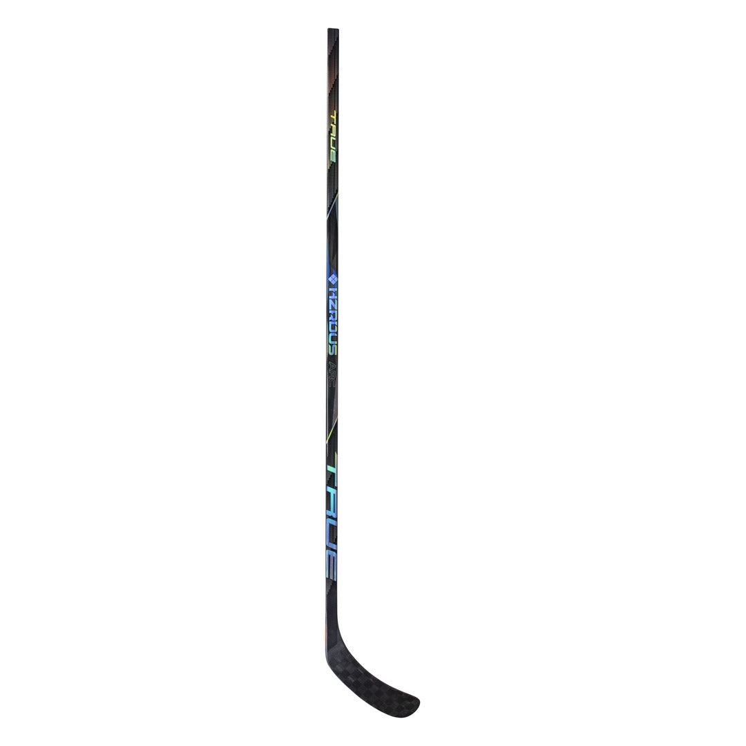 True Junior Hzrdus Arc Hockey Player Stick Black