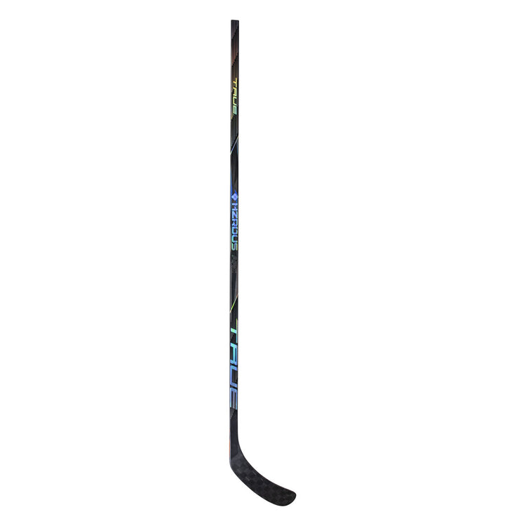 True Junior Hzrdus Arc Hockey Player Stick Black