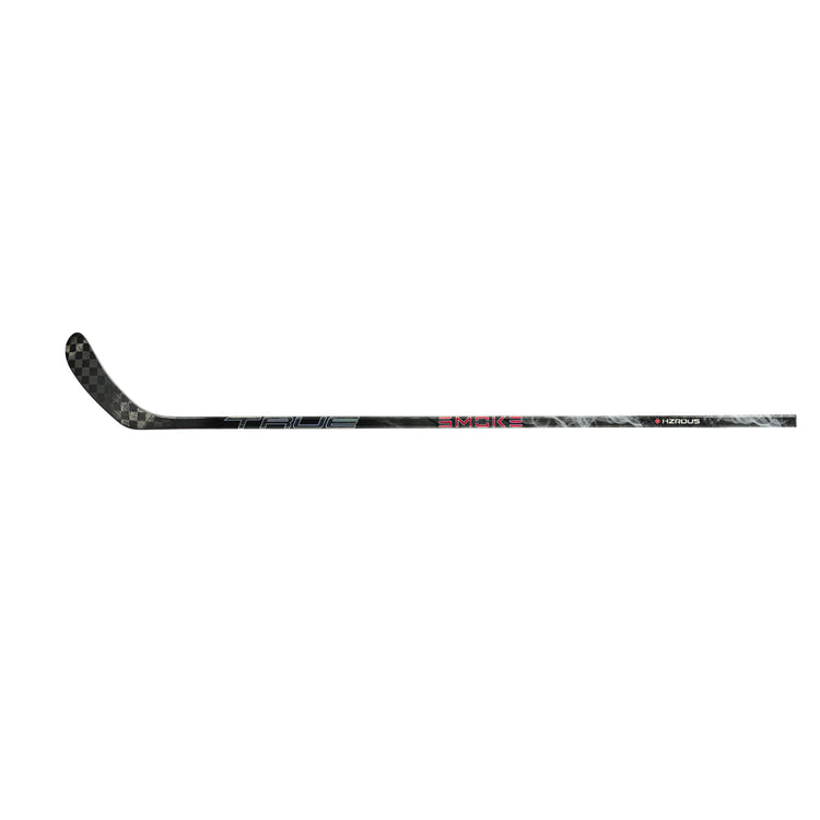 True Junior HZRDUS Smoke Hockey Player Stick 40 Flex