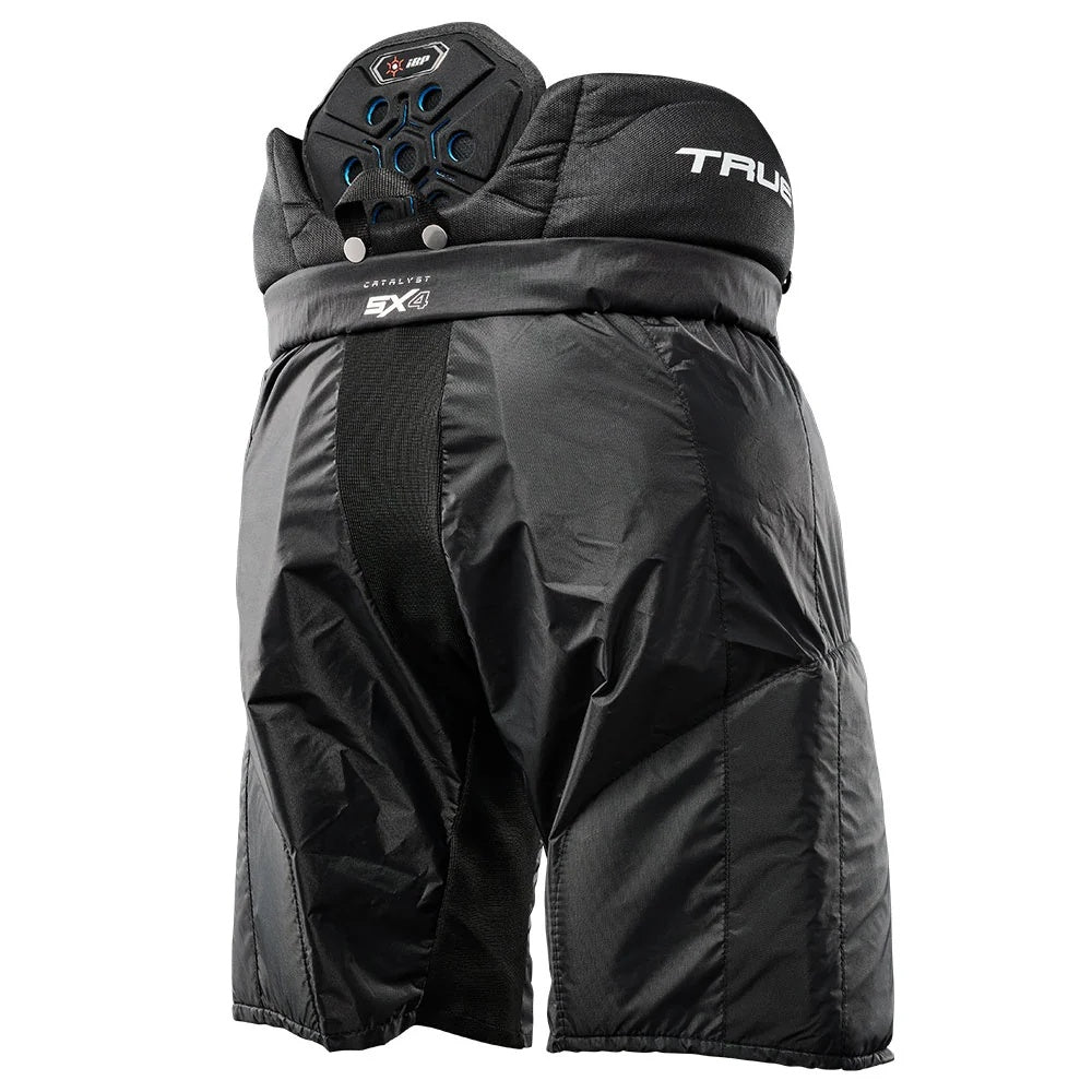 True Senior Catalyst 5X4 Hockey Player Pant black