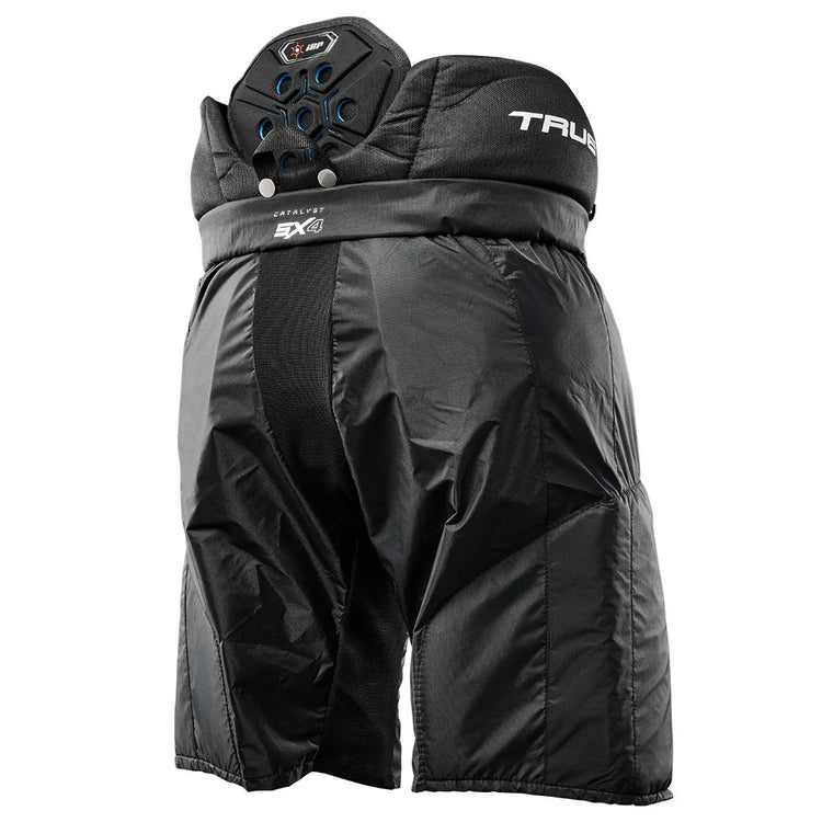 True Senior Catalyst 5X4 Hockey Player Pant black