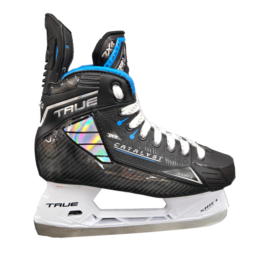 True Senior Catalyst 7X4 Hockey Player Skate