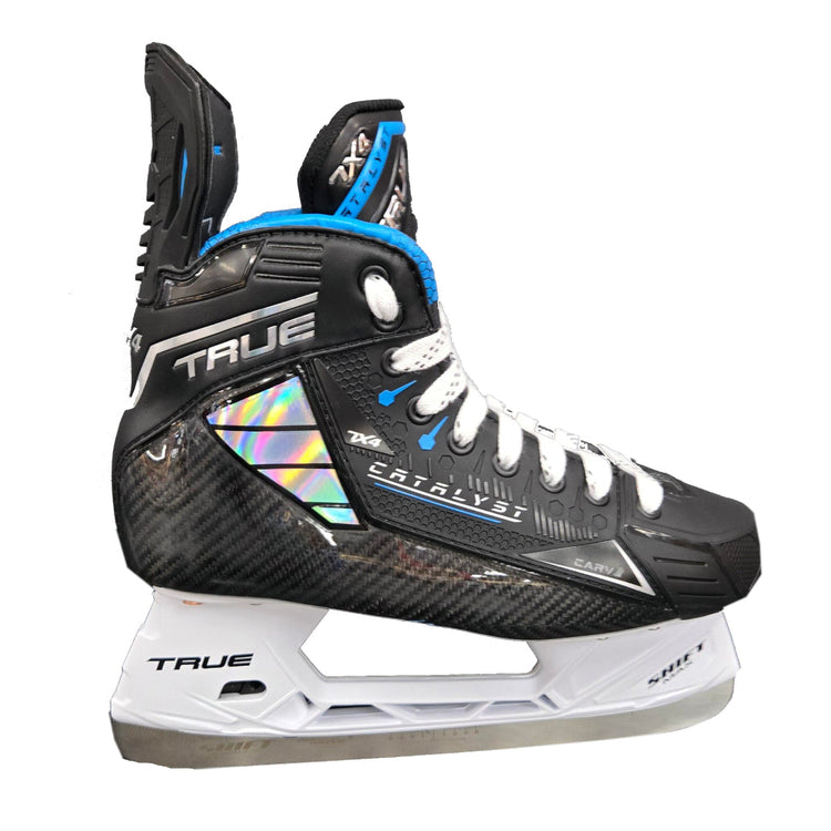 True Senior Catalyst 7X4 Hockey Player Skate