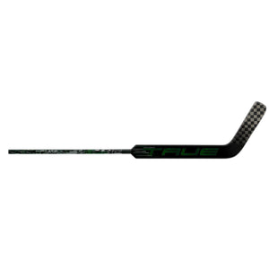 True Senior Catalyst 7X6 Green Hockey Goalie Stick
