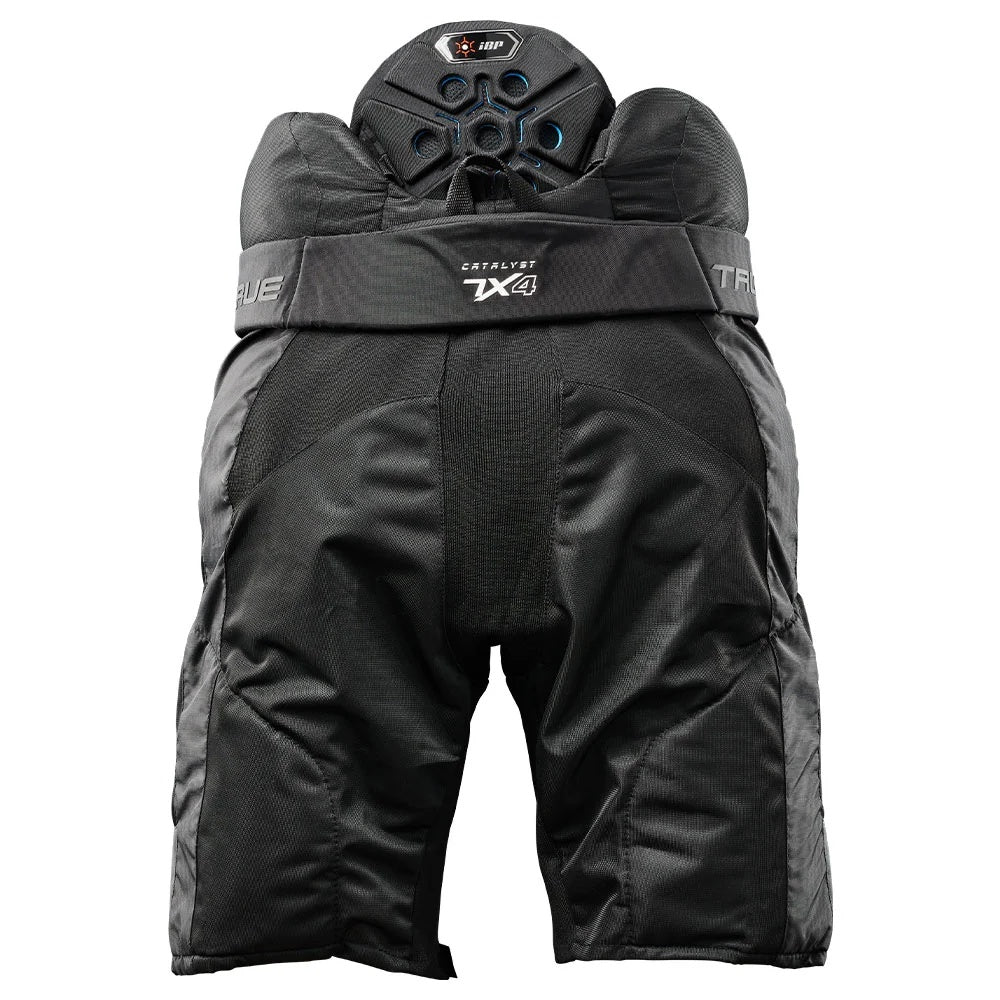 True Senior Catalyst 7X6 Hockey Player Pant black