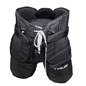 True Senior Catalyst 9X5 Hockey Goalie Pants Black