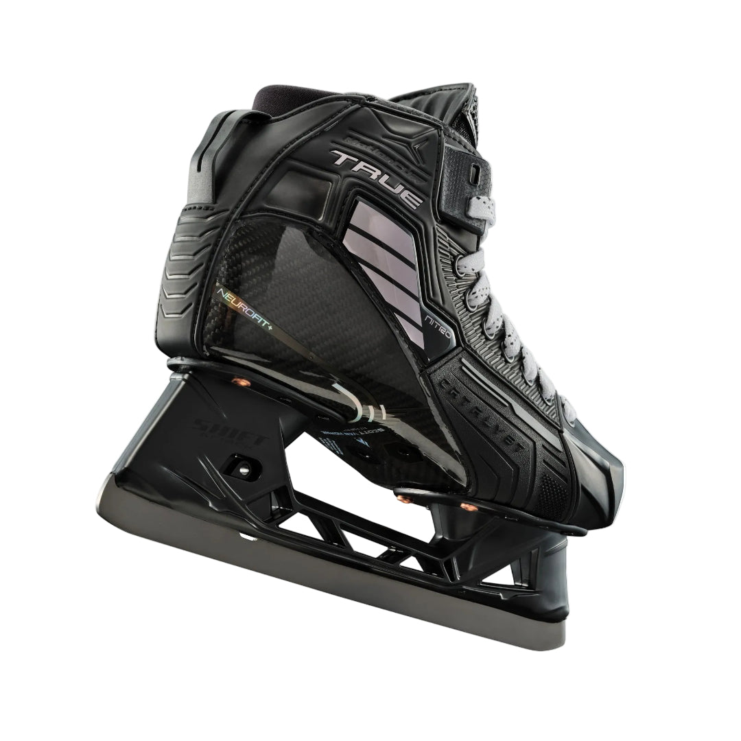 True Senior Catalyst Nitro Hockey Goalie Skate 1