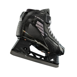 True Senior Catalyst Nitro Hockey Goalie Skate 1