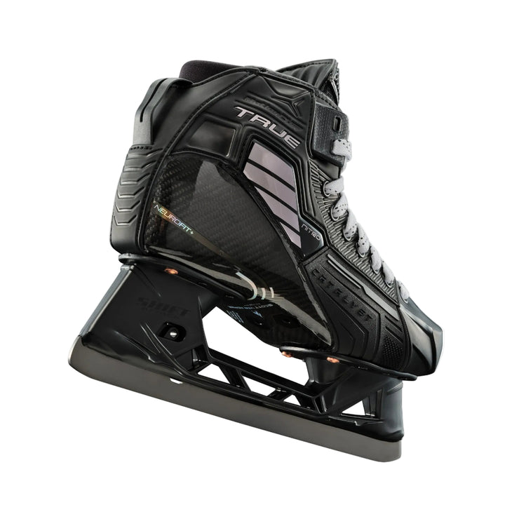 True Senior Catalyst Nitro Hockey Goalie Skate 1