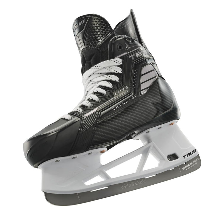 True Senior Catalyst Nitro Hockey Player Skate 1