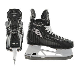 True Senior Catalyst Nitro Hockey Player Skate