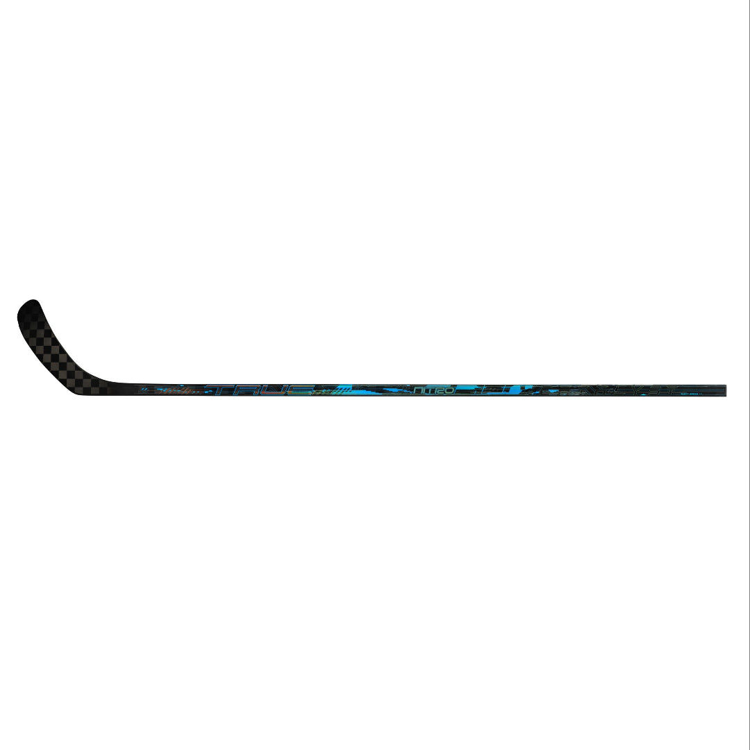 True Senior Catalyst Nitro Hockey Player Stick