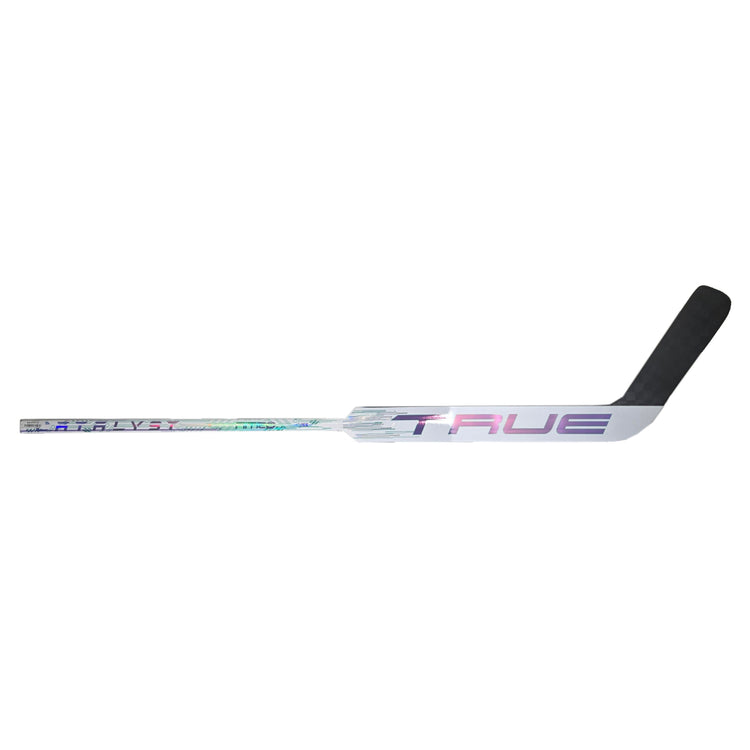 True Senior Catalyst Nitro Miami Vice Hockey Goalie Stick