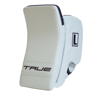 True Senior Catalyst Nitro Pro L87 Hockey Goalie Blocker