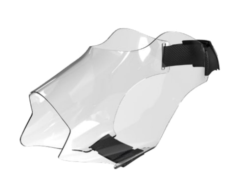 True Senior High Impact Shot Blockers