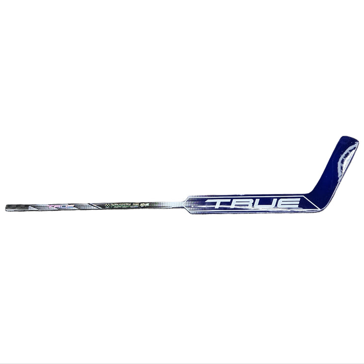 True Senior HZRDUS Pro Stock Hockey Goalie Stick A Stolarz