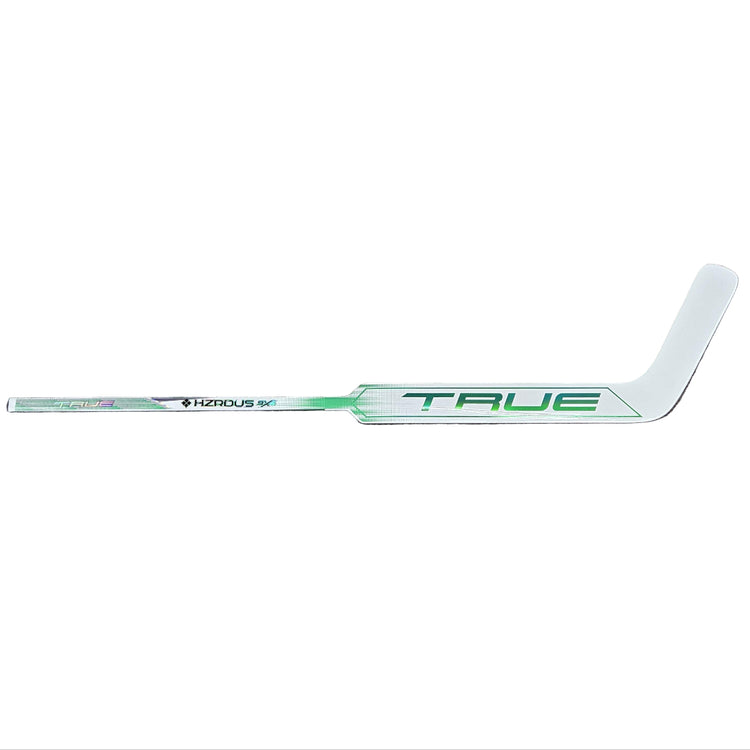 True Senior HZRDUS Pro Stock Hockey Goalie Stick C Desmith