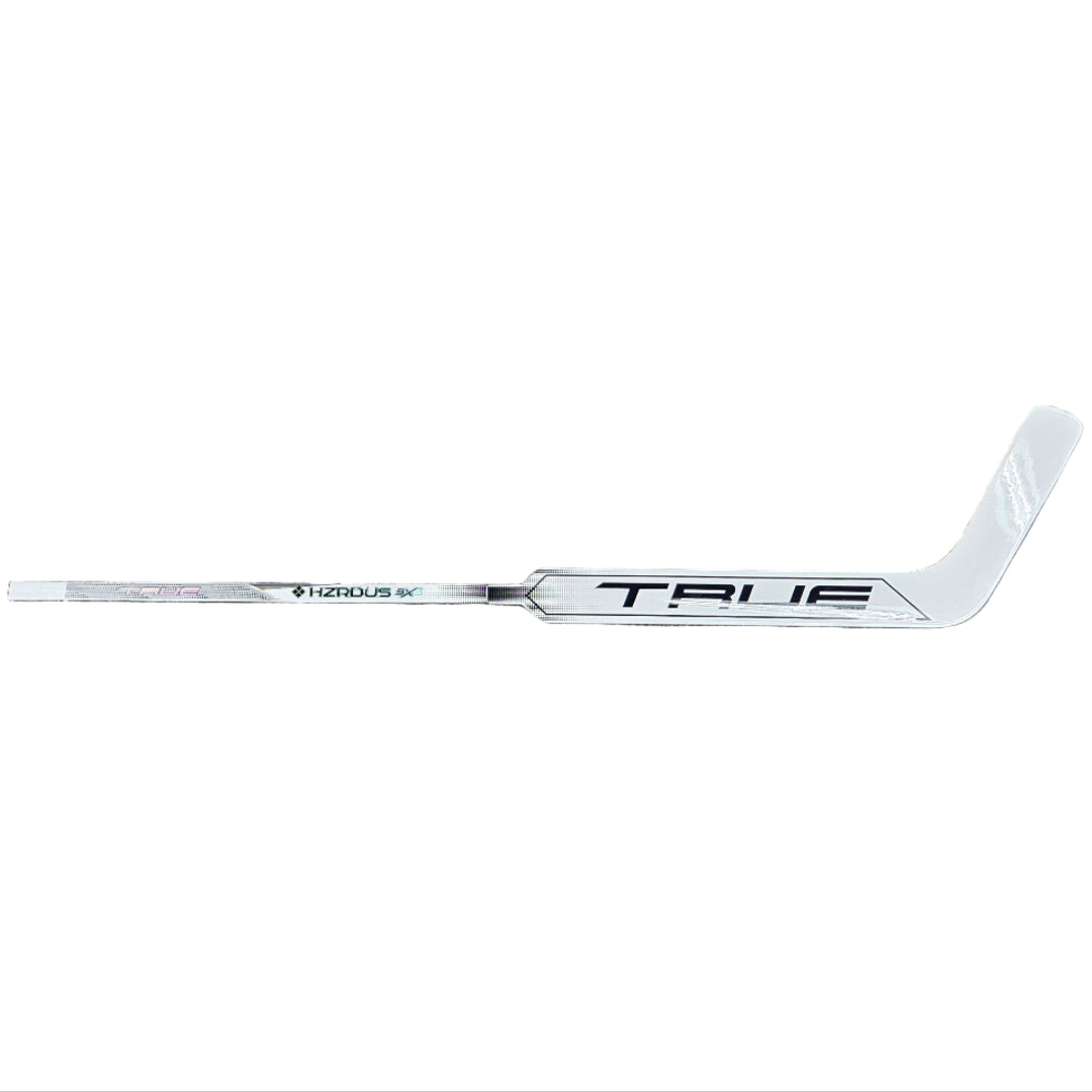 True Senior HZRDUS Pro Stock Hockey Goalie Stick D Kuemper