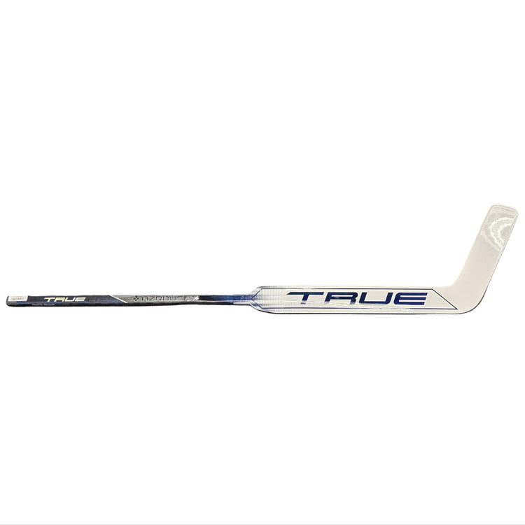 True Senior HZRDUS Pro Stock Hockey Goalie Stick E Merzlikins