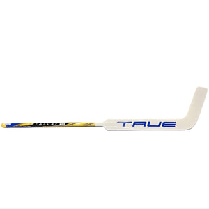 True Senior HZRDUS Pro Stock Hockey Goalie Stick J Binnington