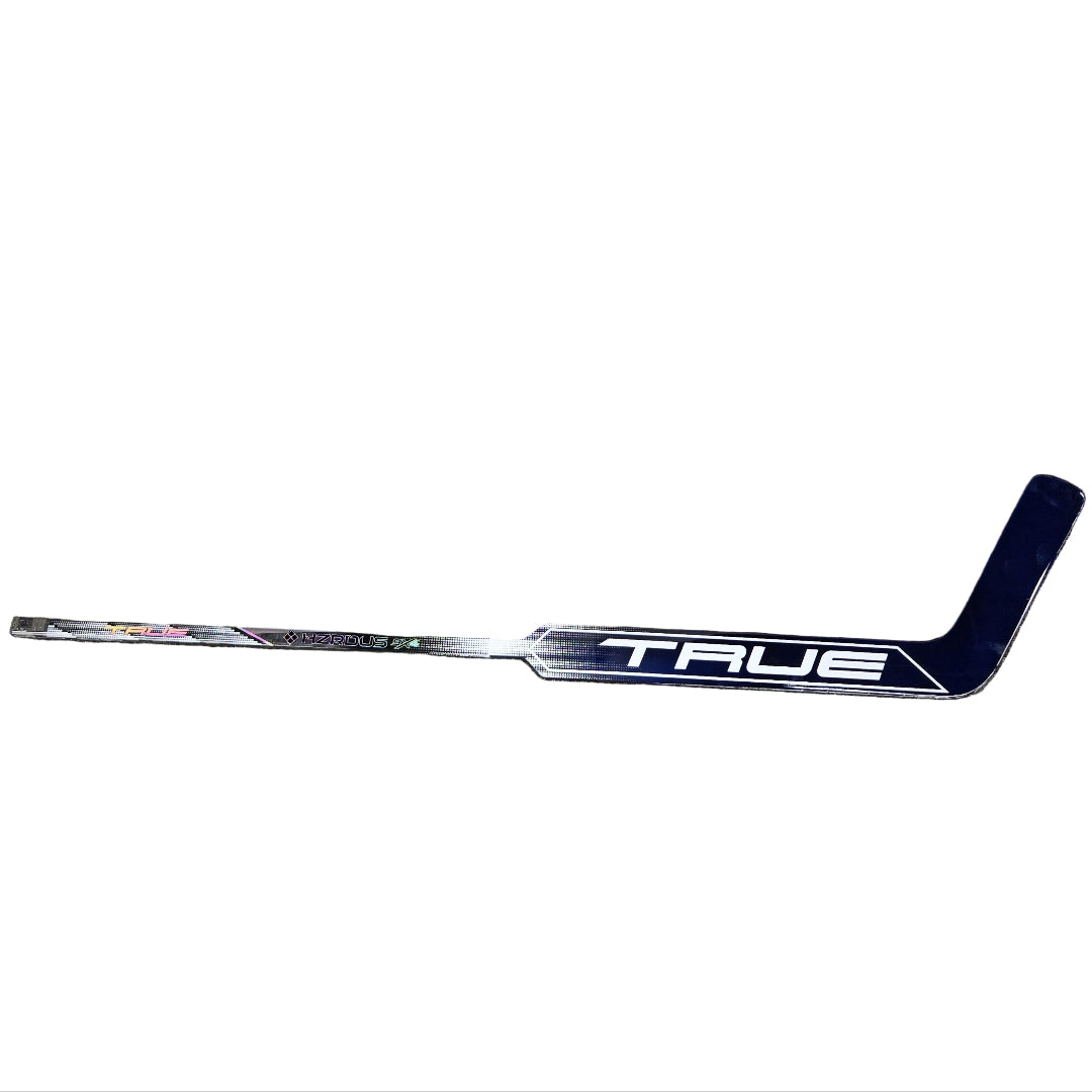 True Senior HZRDUS Pro Stock Hockey Goalie Stick J Daccord